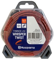 Linie de pescuit trimmer Husqvarna Whisper Twist (597669110)