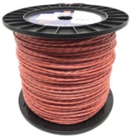 Linie de pescuit trimmer Husqvarna Whisper Twist (597669132)