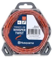 Linie de pescuit trimmer Husqvarna Whisper Twist (597669140)