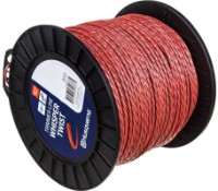 Linie de pescuit trimmer Husqvarna Whisper Twist (597669142)