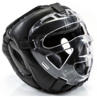 Шлем боксерский Yakima Sport 100348 L