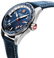 Ceas de mână Swiss Military Hanowa SMWGB0000505 imaginea #2 — magazin online Desire.md