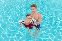 Нарукавники для плавания Bestway Disney Junior: Микки и друзья (91002) фото №5 — интернет-магазин Desire.md