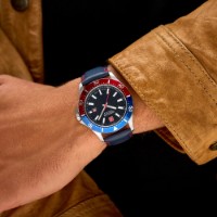 Ceas de mână Swiss Military Hanowa SMWGB2100608 imaginea #2 — magazin online Desire.md