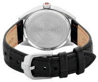 Наручные часы Swiss Military Hanowa SMWGB2200104 фото №2 — интернет-магазин Desire.md