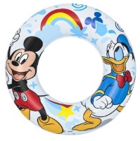 Круг для плавания Bestway Mickey Mouse (91004)