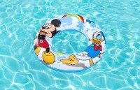 Cerc de înot Bestway Mickey Mouse (91004)