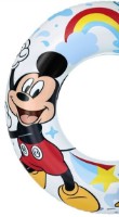 Круг для плавания Bestway Mickey Mouse (91004)