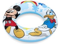 Круг для плавания Bestway Mickey Mouse (91004)
