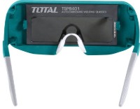 Сварочная маска Total Tools TSP9405 фото №2 — интернет-магазин Desire.md