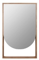 Dulap cu oglindă Sanmaximus 107 600 Taho LED imaginea #1 — magazin online Desire.md