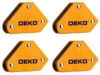 Suport magnetic de sudură Deko DKL0607-05KG imaginea #1 — magazin online Desire.md