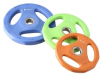 Halteră HMS SBP22 imaginea #9 — magazin online Desire.md