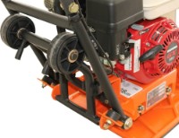 Вибротрамбовка Bisonte PC70H фото №3 — интернет-магазин Desire.md