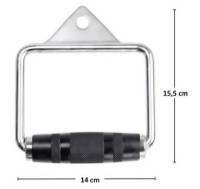 Mânere HMS UW01 imaginea #3 — magazin online Desire.md