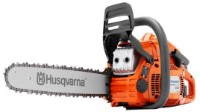 Ferăstrău cu lanţ pe benzină Husqvarna 445 II