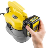 Опрыскиватель Karcher PSU 4-18 (1.445-300.0) фото №2 — интернет-магазин Desire.md