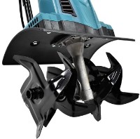 Motocultor electric Konner&Sohnen KS1000TE imaginea #2 — magazin online Desire.md