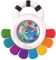Игрушка-прорезыватель Baby Einstein Happy Octopus (12487)