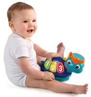 Ходунки Baby Einstein Neptune's Ocean Discovery фото №4 — интернет-магазин Desire.md