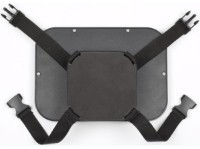 Oglinda de observare a bebelusului BabyGo (BGO-3901) imaginea #2 — magazin online Desire.md