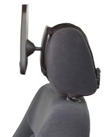 Oglinda de observare a bebelusului BabyGo (BGO-3901) imaginea #4 — magazin online Desire.md