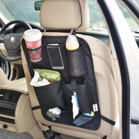 Organizator scaun auto BabyGo (BGO-3902) imaginea #3 — magazin online Desire.md