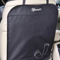 Защита спинки автокресла BabyGo (BGO-3906) фото №3 — интернет-магазин Desire.md