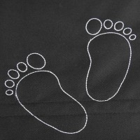 Защита спинки автокресла BabyGo (BGO-3906) фото №4 — интернет-магазин Desire.md