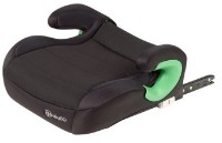 Детское автокресло-бустер BabyGo Bursa IIIl Black (BGO-3571) фото №2 — интернет-магазин Desire.md