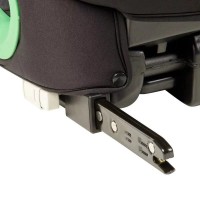 Детское автокресло BabyGo SafeChild Grey (BGO-3856) фото №3 — интернет-магазин Desire.md