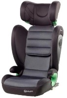 Детское автокресло BabyGo SafeChild Grey (BGO-3856) фото №2 — интернет-магазин Desire.md