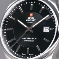 Наручные часы Swiss Military SM30200.01 фото №3 — интернет-магазин Desire.md