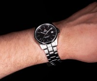 Наручные часы Swiss Military SM30200.01 фото №4 — интернет-магазин Desire.md