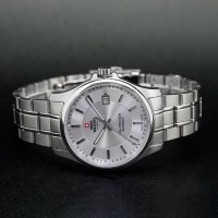 Наручные часы Swiss Military SM30200.02 фото №2 — интернет-магазин Desire.md