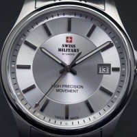 Наручные часы Swiss Military SM30200.02 фото №4 — интернет-магазин Desire.md