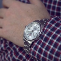 Наручные часы Swiss Military SM30200.02 фото №6 — интернет-магазин Desire.md