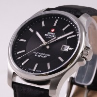 Ceas de mână Swiss Military SM30200.10 imaginea #3 — magazin online Desire.md