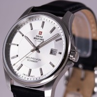 Наручные часы Swiss Military SM30200.11 фото №3 — интернет-магазин Desire.md