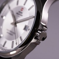 Наручные часы Swiss Military SM30200.11 фото №4 — интернет-магазин Desire.md