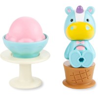 Set jucării Skip Hop Zoo Ice Cream Shop (9M807010) imaginea #6 — magazin online Desire.md