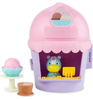Set jucării Skip Hop Zoo Ice Cream Shop (9M807010) imaginea #7 — magazin online Desire.md