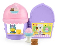 Set jucării Skip Hop Zoo Ice Cream Shop (9M807010)