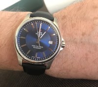 Наручные часы Swiss Military SM30200.12 фото №2 — интернет-магазин Desire.md