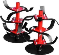 Freze pentru prelucrarea solului Ruris 731ACC (843290000) imaginea #1 — magazin online Desire.md