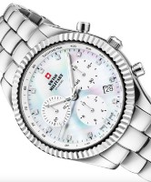 Наручные часы Swiss Military SM30207.02 фото №2 — интернет-магазин Desire.md