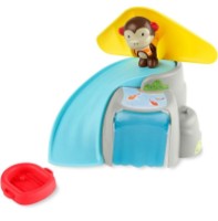 Set jucării Skip Hop Zoo Adventurous Monkey (9M807110)