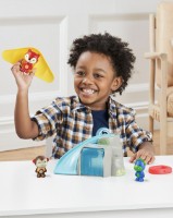 Set jucării Skip Hop Zoo Adventurous Monkey (9M807110) imaginea #5 — magazin online Desire.md