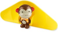 Set jucării Skip Hop Zoo Adventurous Monkey (9M807110) imaginea #6 — magazin online Desire.md