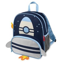 Rucsac pentru copii Skip Hop Spark Space Rocket (9M931110)